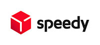 Speedy delivery logo