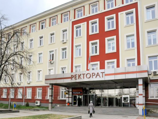 Факултeт за германско инженерно обучение и промишлен мениджмънт към ТУ София