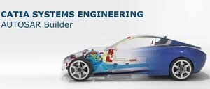 AUTOSAR Builder от Dassault Systemes- инструментариума на софтуерните инженери в автомобилната индустрия