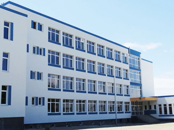 Високи технологии в Ямбол- CATIA във факултета "Техника и технологии" към Тракийски университет