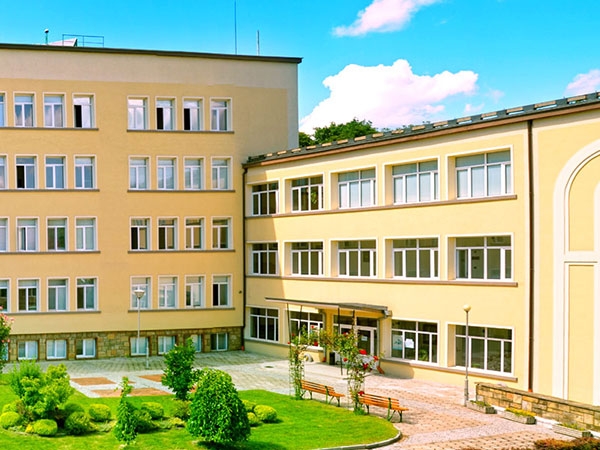 Технически университет - Габрово