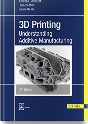 3D Printing