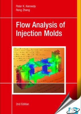 Flow Analysis of Injection Molds