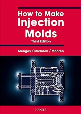 How to Make Injection Molds