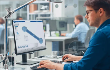 Основи на 3DEXPERIENCE и CATIA 3DEXPERIENCE за конструктори работещи с PLM