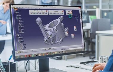 Основен курс CATIA HYA-12-22