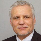 проф. Нако Стефанов
