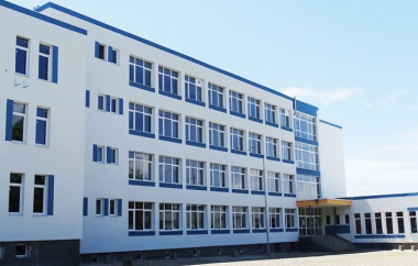 Високи технологии в Ямбол- CATIA във факултета "Техника и технологии" към Тракийски университет