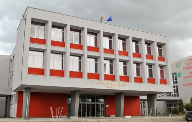 Аграрен университет - Пловдив
