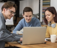 Уебинар на Haycad Academy - Новите тенденции във виртуалните технологии с VEEP – Бизнес и Образование 2024